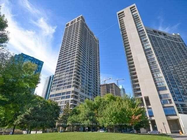 65 Harbour Square Unit 2307 photo 1
