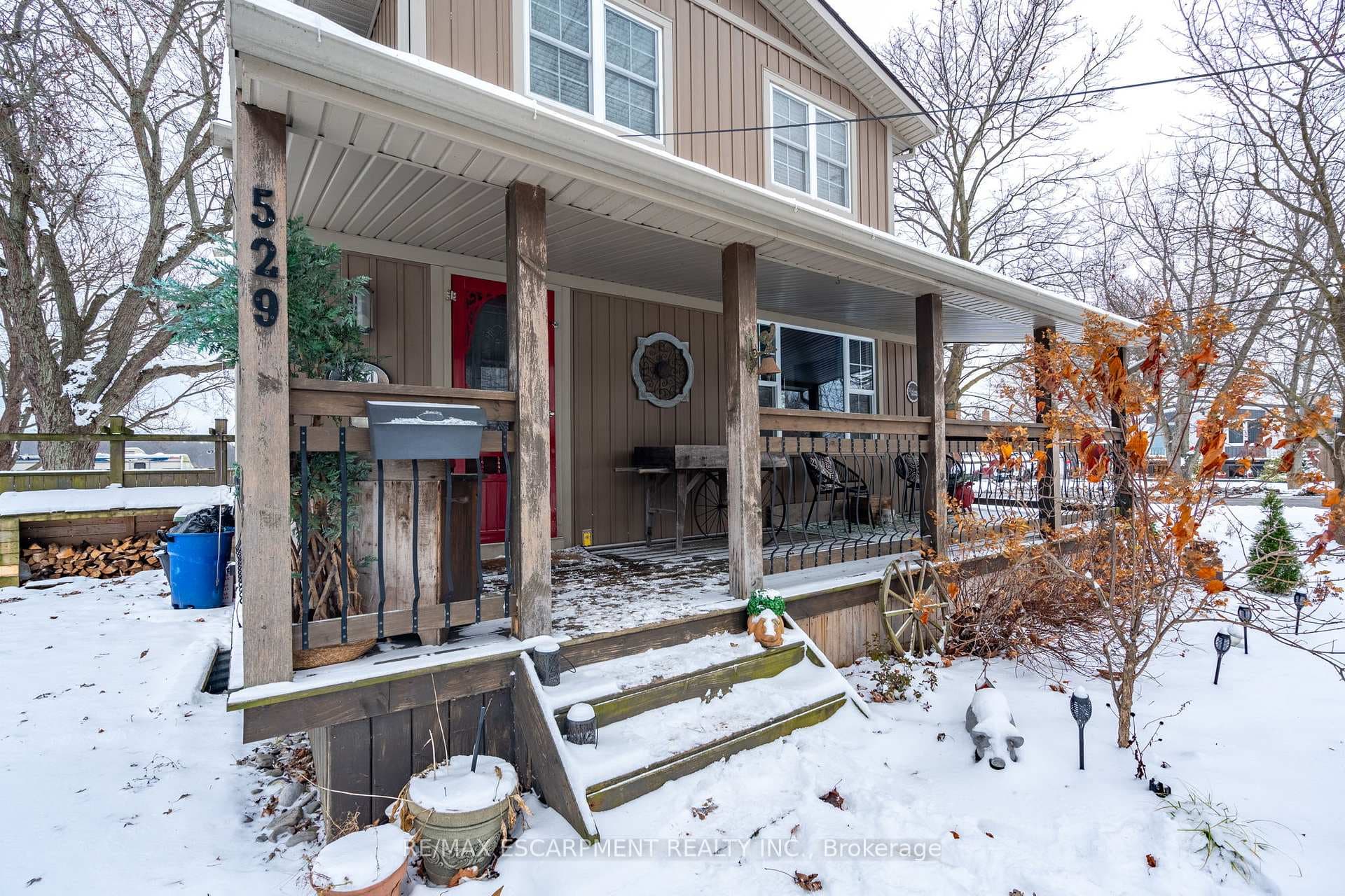 529 Forks Road photo 4