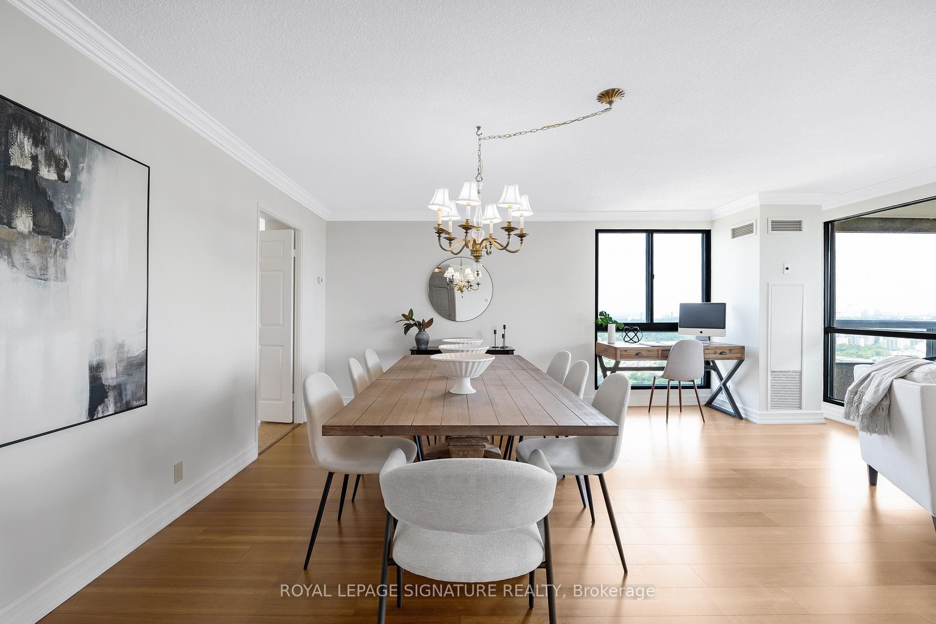 3 Concorde Place Unit 3003 photo 7