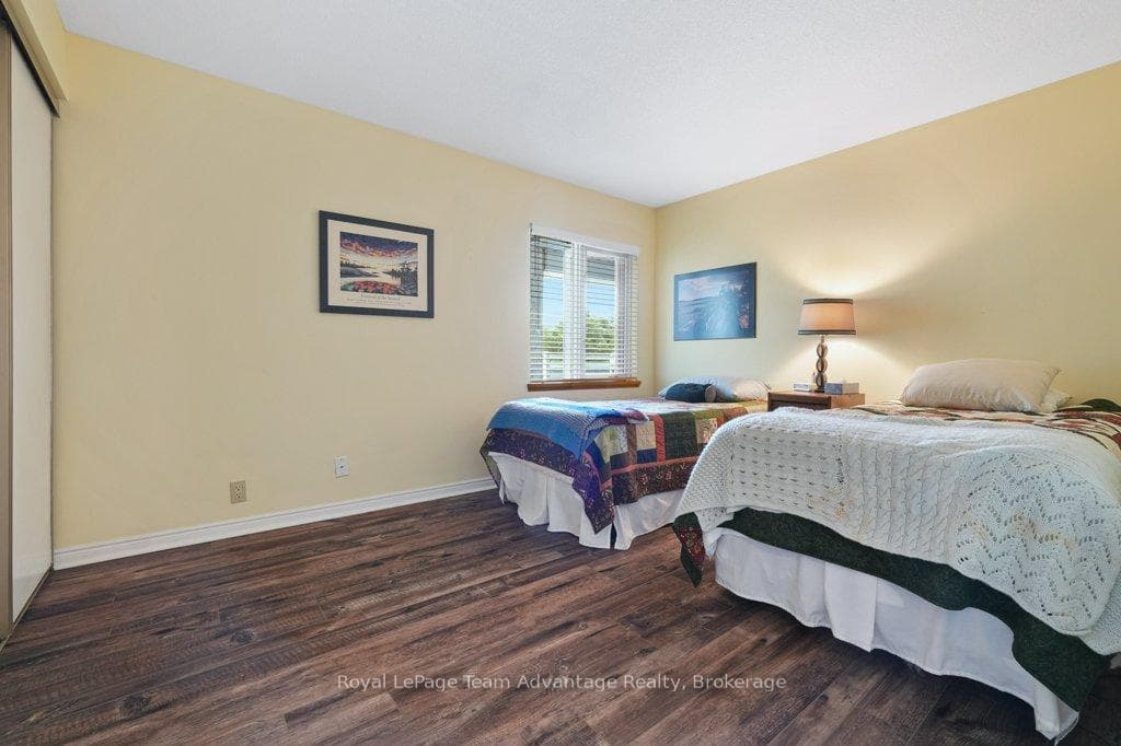 2nd Bedroom