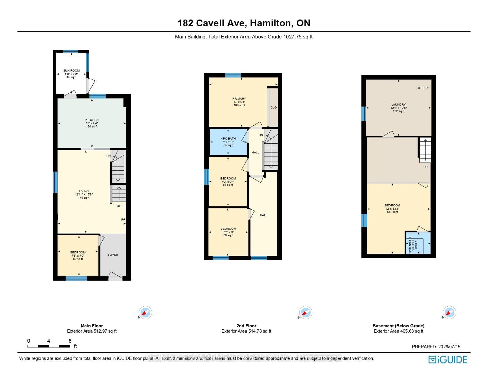 182 Cavell Avenue photo 46
