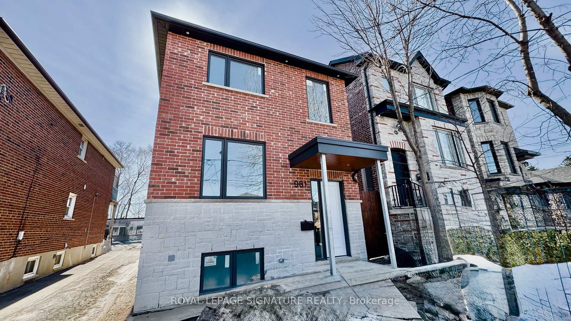 981 Glencairn Avenue Unit 2 photo 1