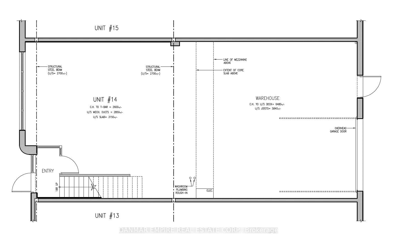 65 Woodstream Boulevard Unit 14 photo 2