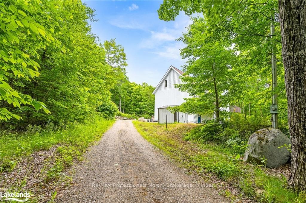 1292 CLEMENT LAKE Road photo 3