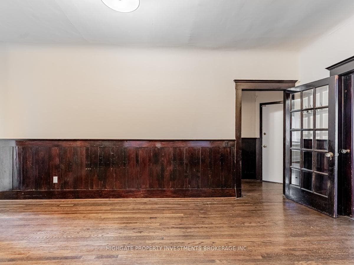 410 Palmerston Boulevard Unit Main photo 5