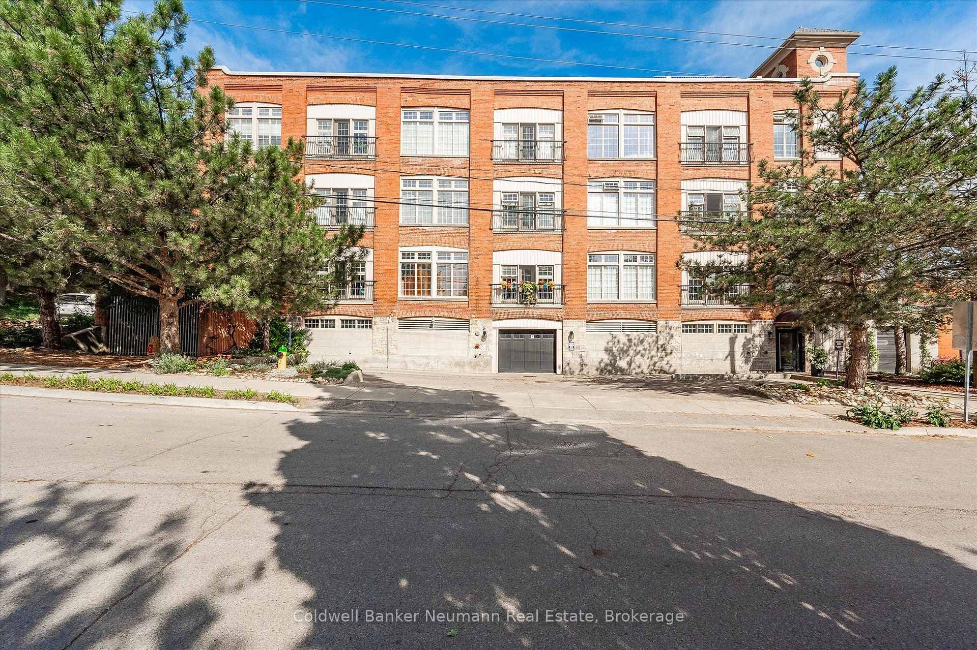40 Northumberland Street Unit 106 photo 1