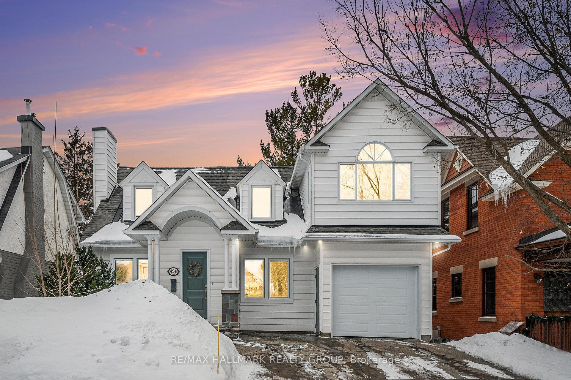 494 Mansfield Avenue photo 36