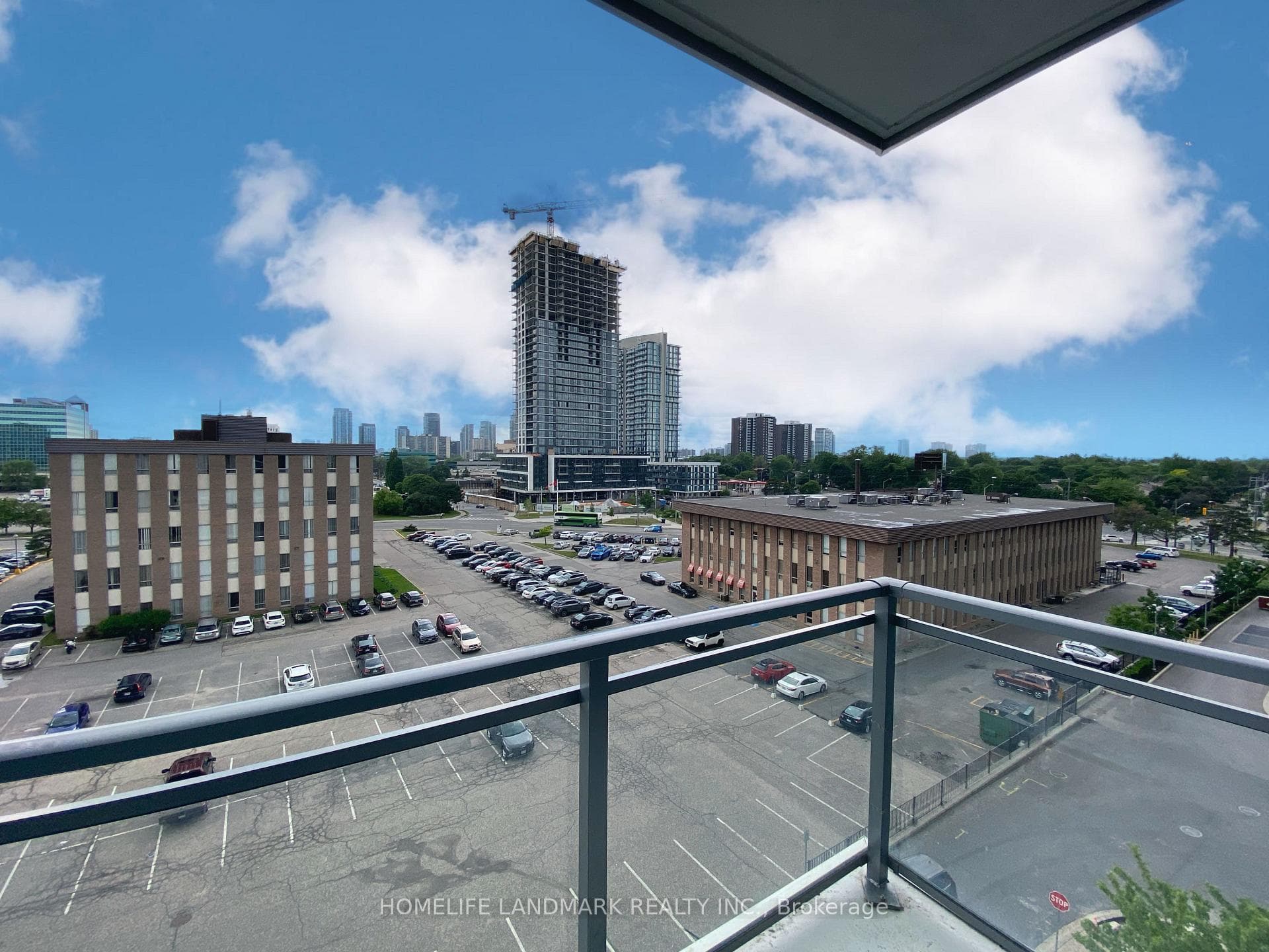 55 Ann O'reilly Road Unit 610 photo 15