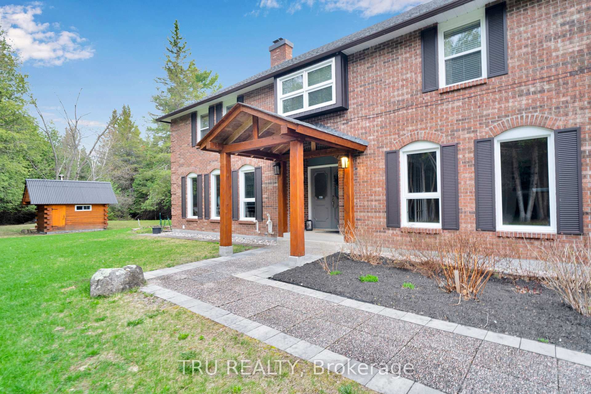 2529 MARSHWOOD Road photo 3