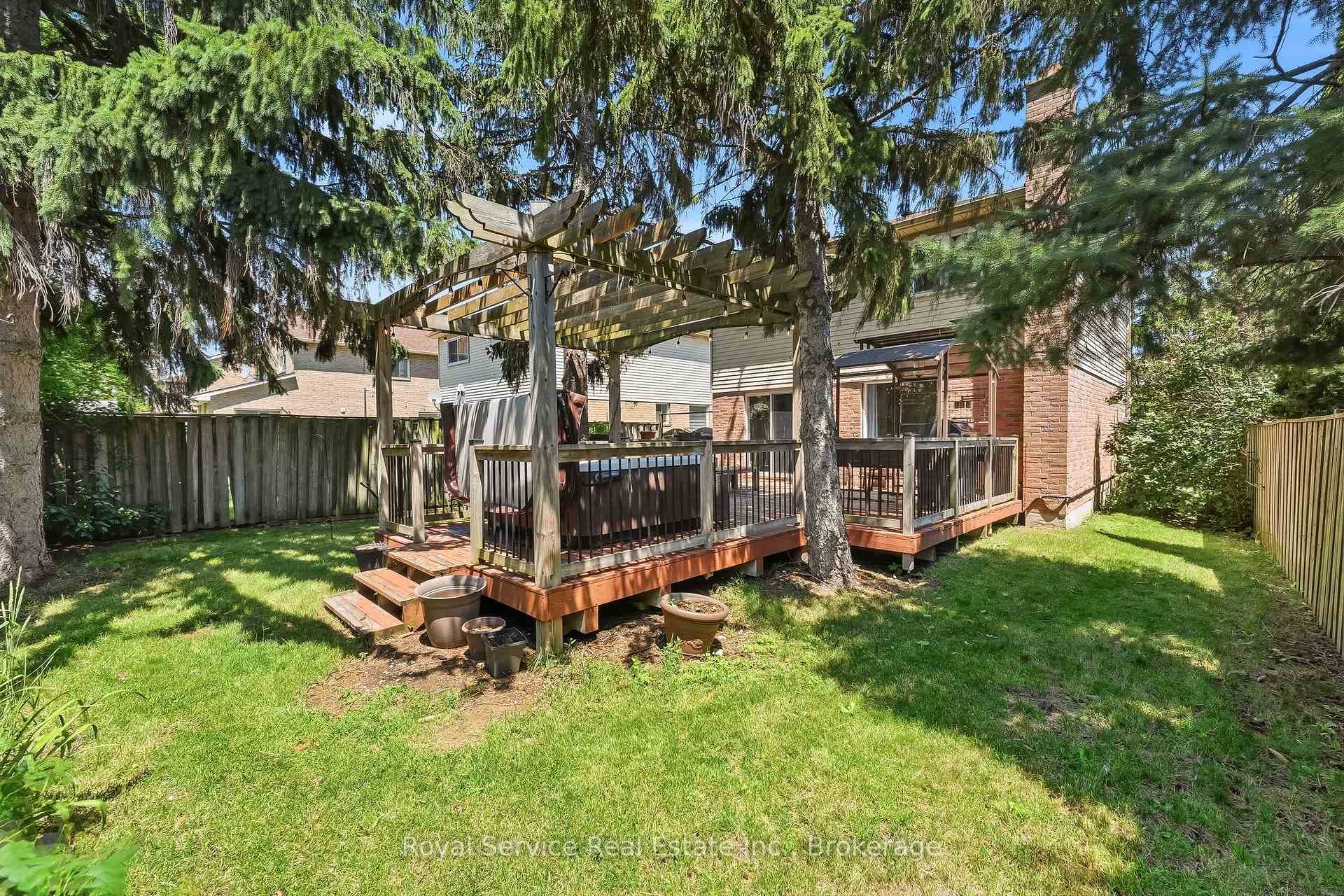 6 Gilmour Drive photo 49