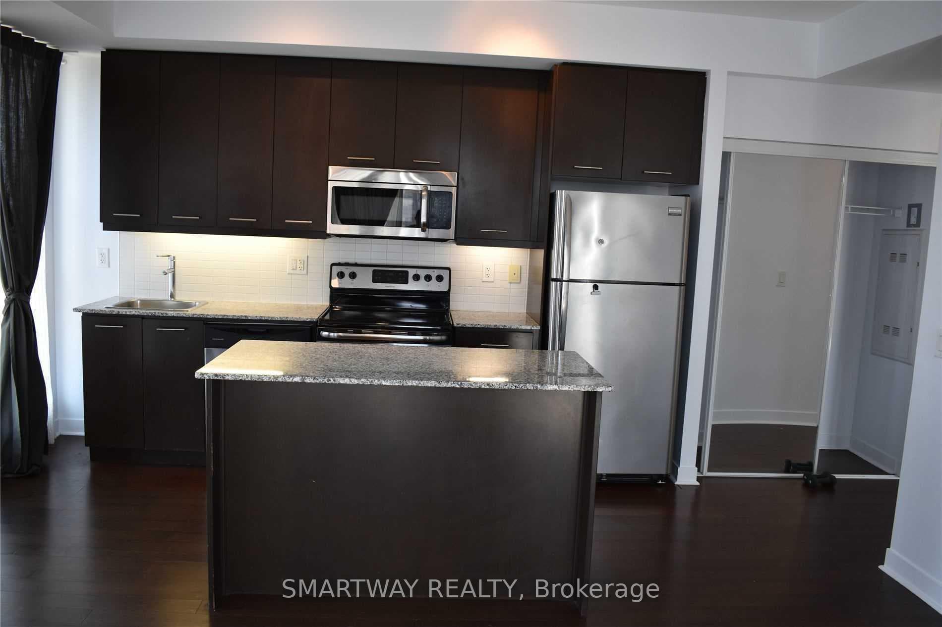365 Prince Of Wales Drive Unit 1705 photo 5