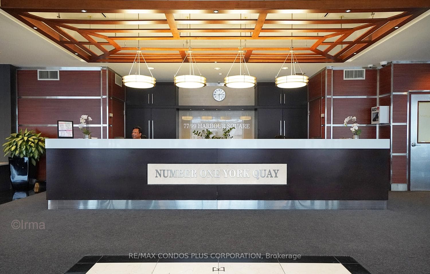 24 Hour Concierge