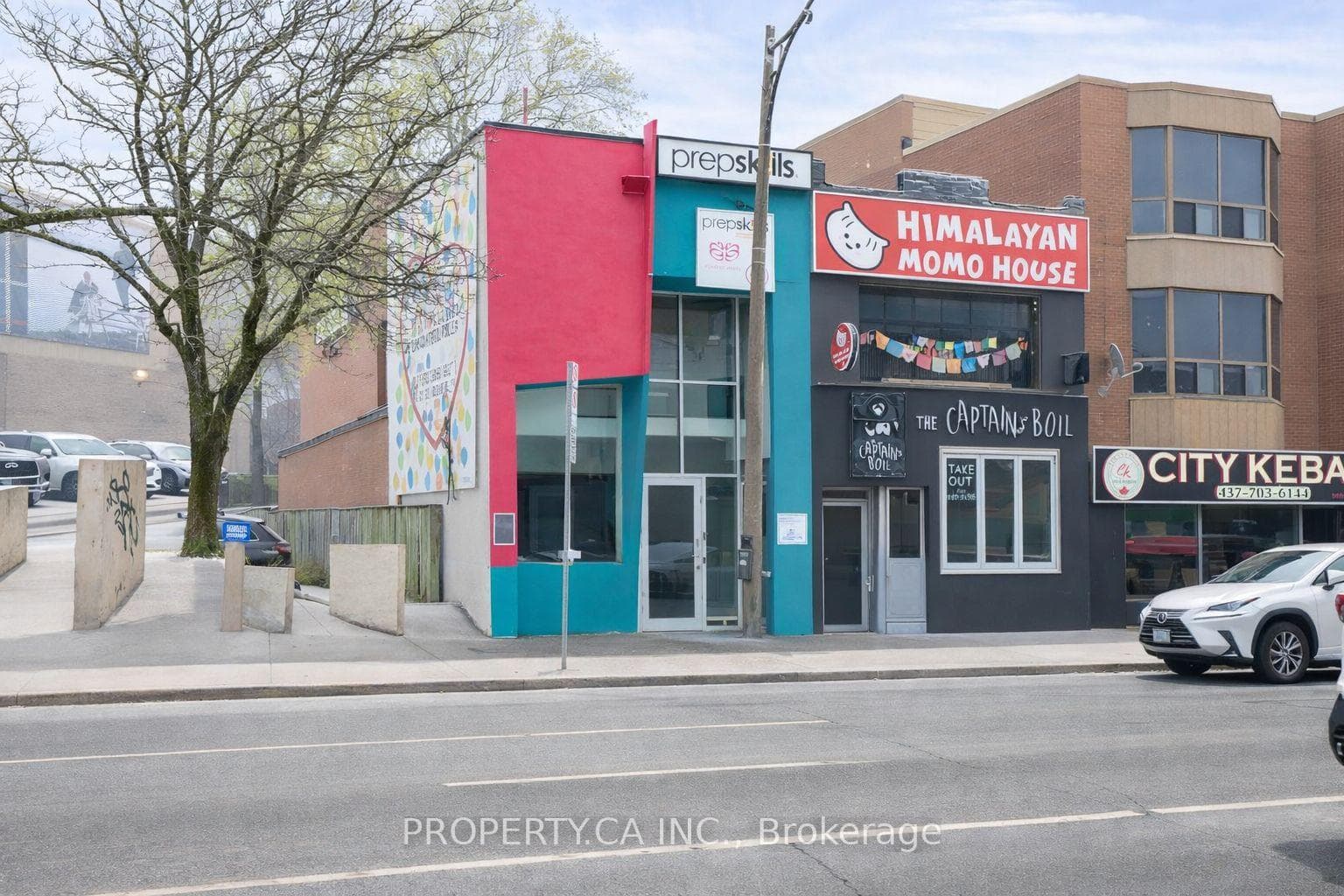 2657 Yonge Street Unit Main photo 16