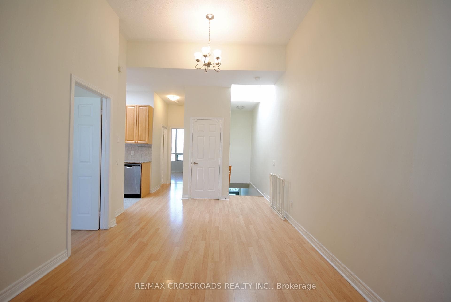 83 Borough Drive Unit TH 93A photo 4