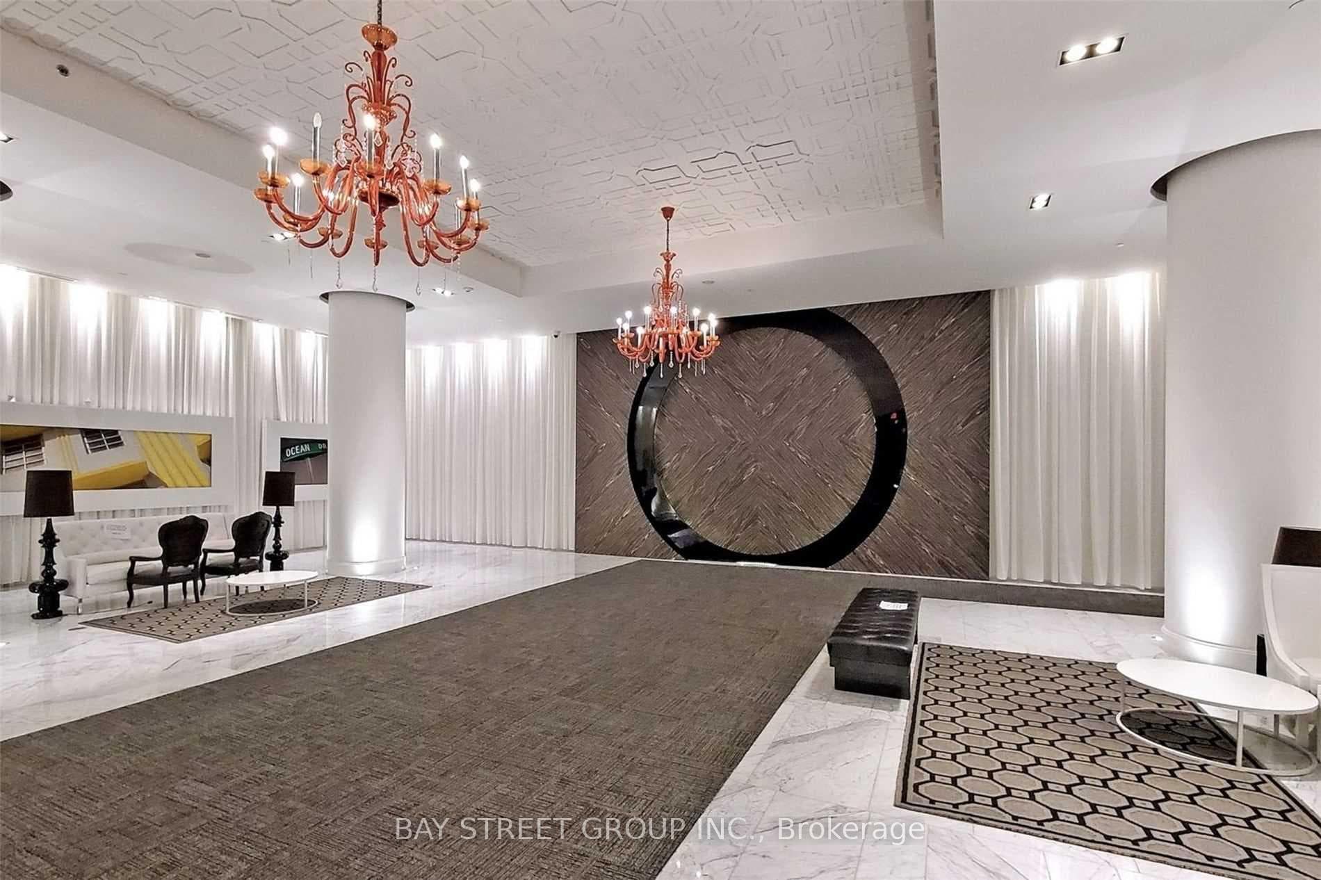 88 Park Lawn Road Unit 2011 photo 20
