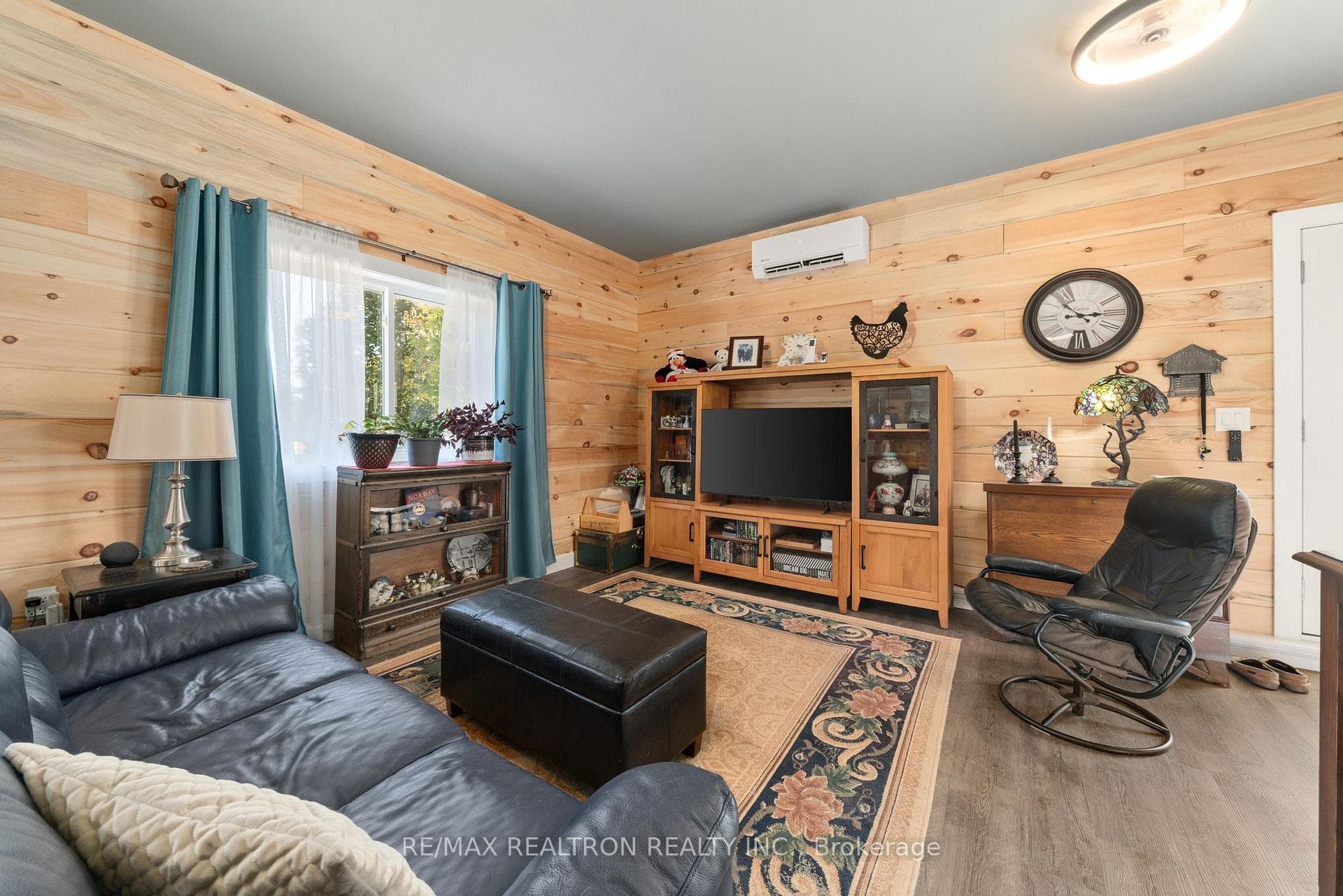In-Law Suite