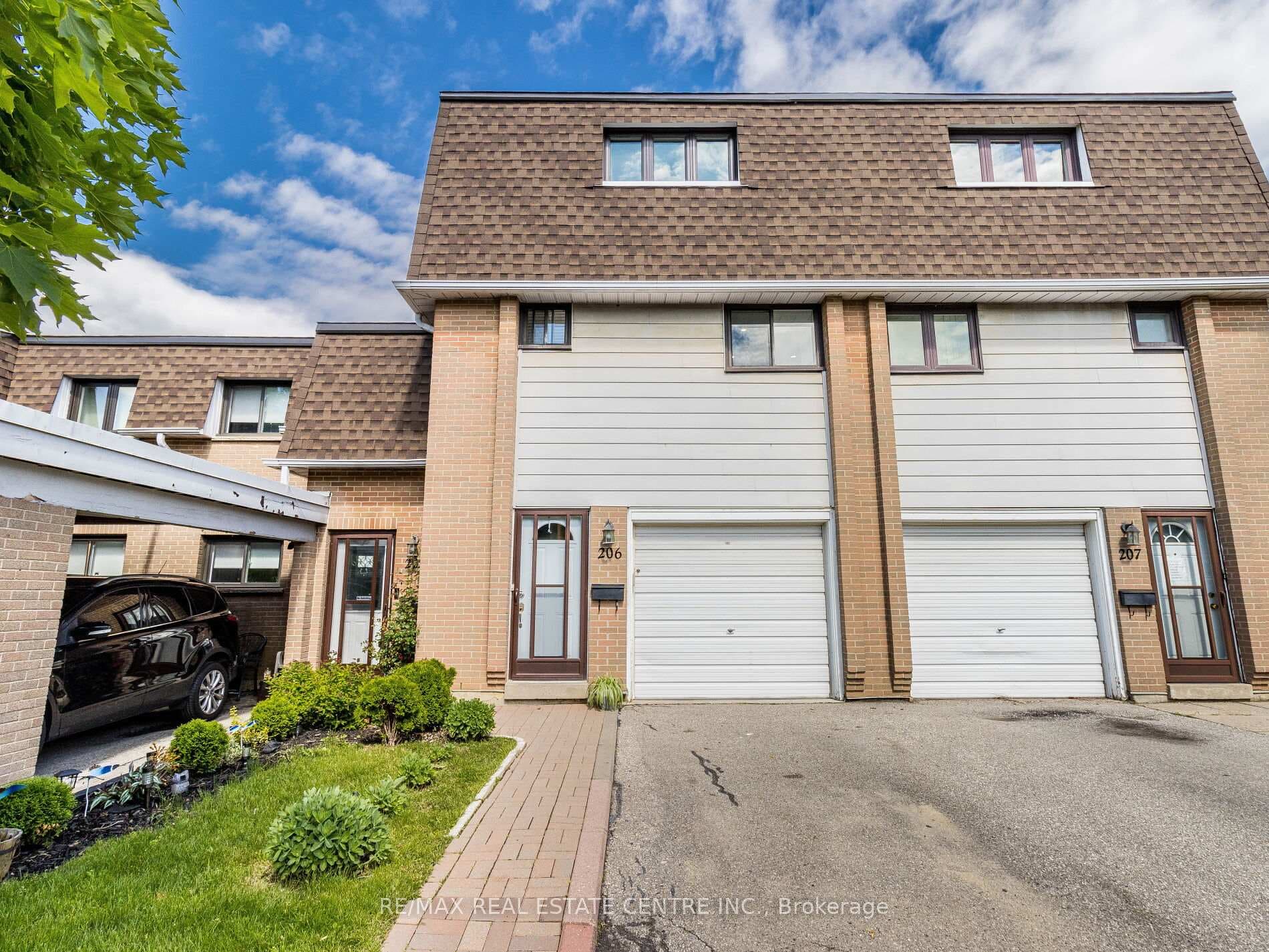 475 Bramalea Road Unit 206 photo 1