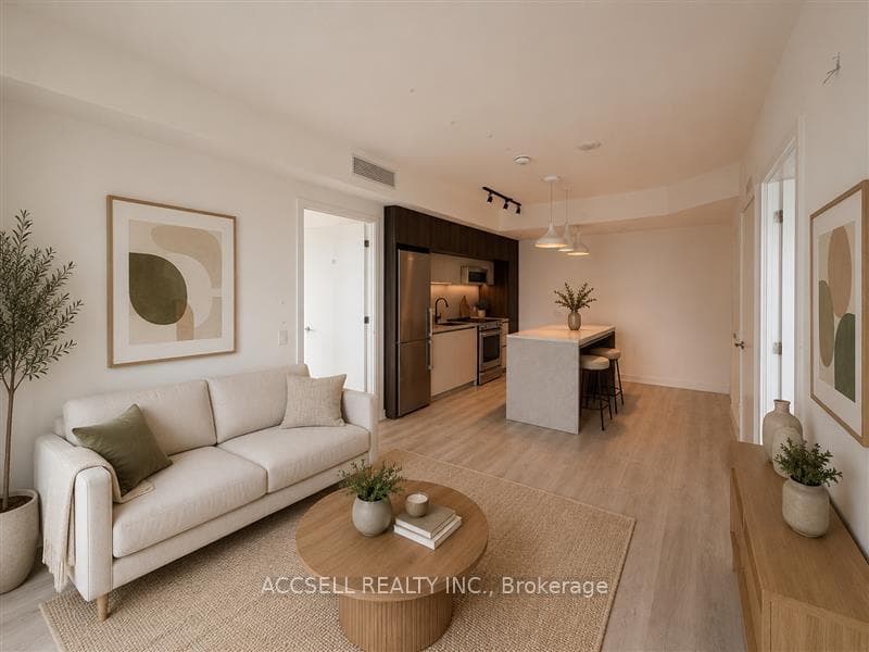 185 Millway Avenue Unit W2509 photo 4