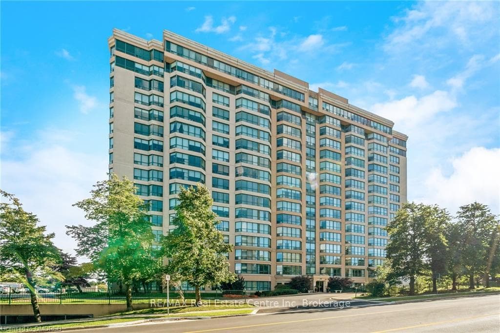 100 MILLSIDE Drive Unit 1007 photo 2