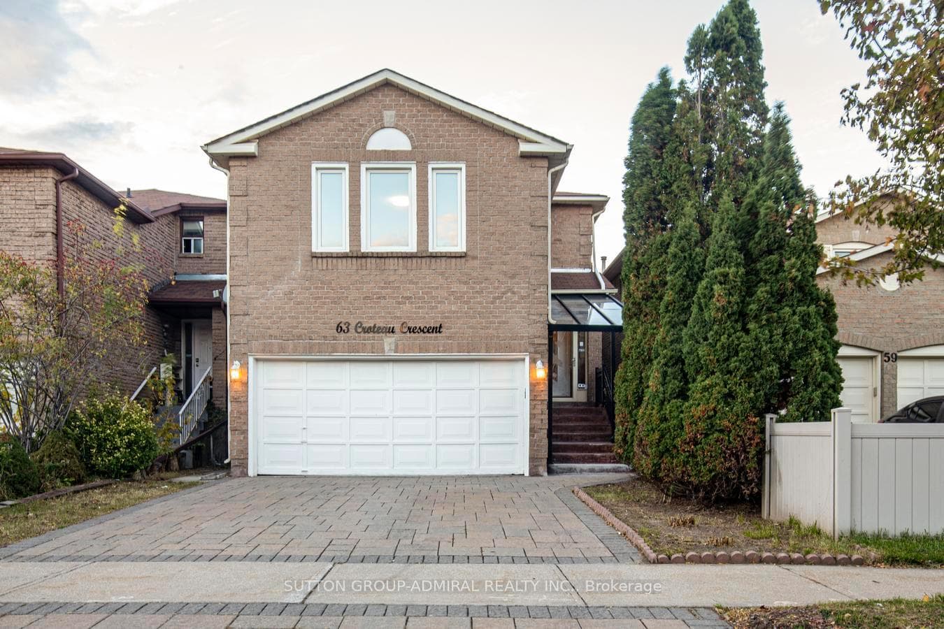 63 Croteau Crescent photo 3