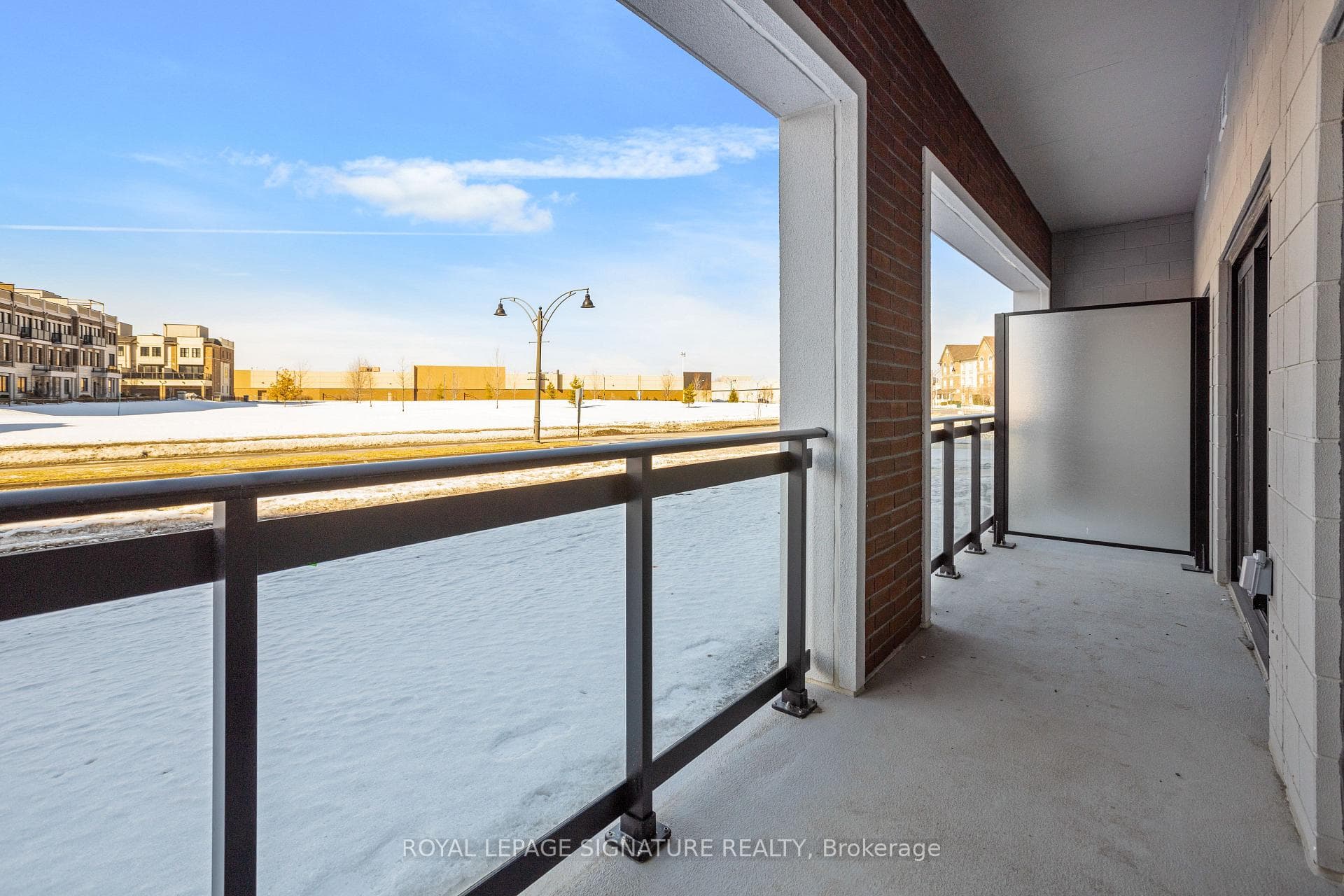 51 Clarington Boulevard Unit 108 photo 24