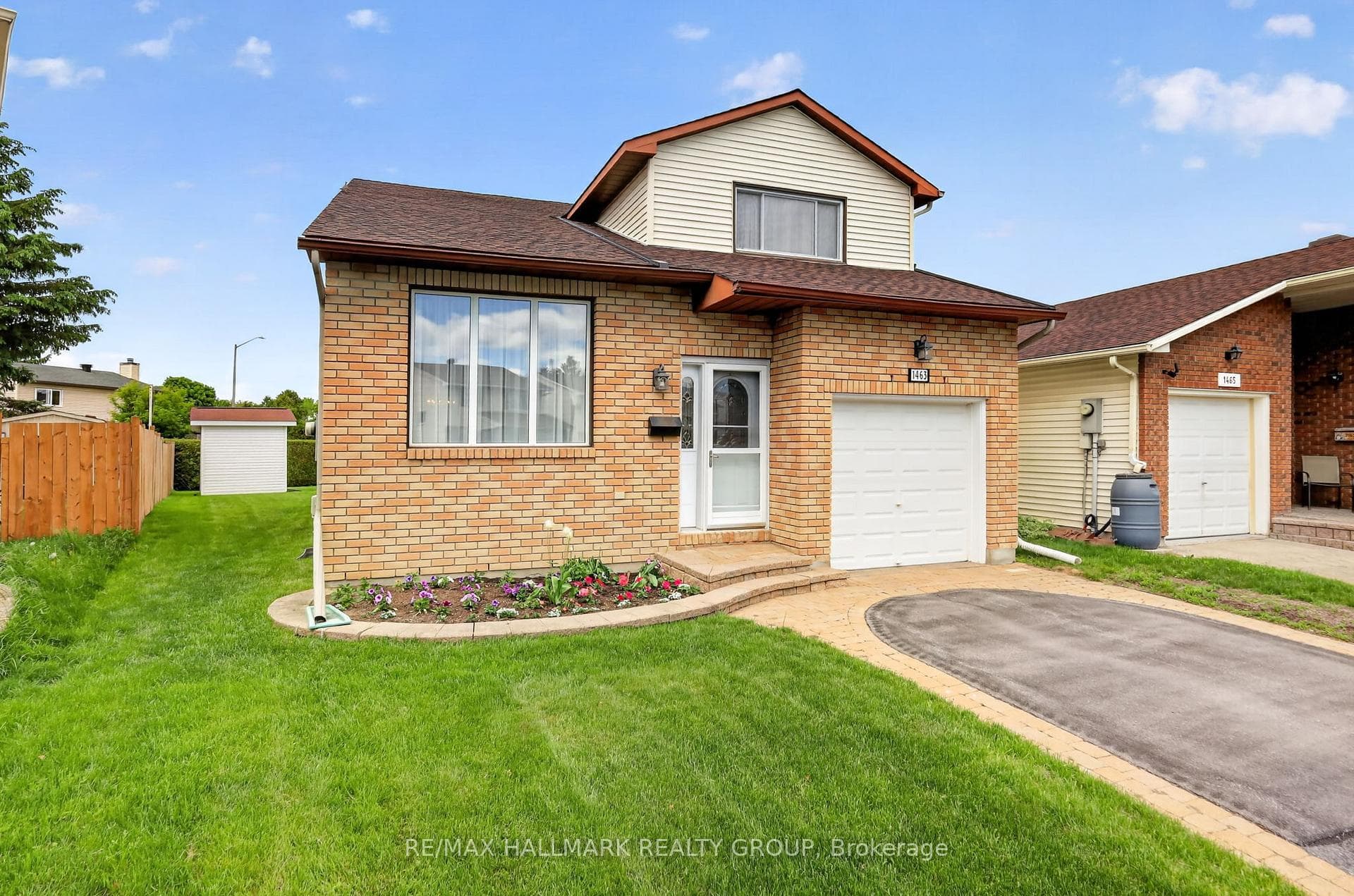 1463 Kamouraska Circle photo 2