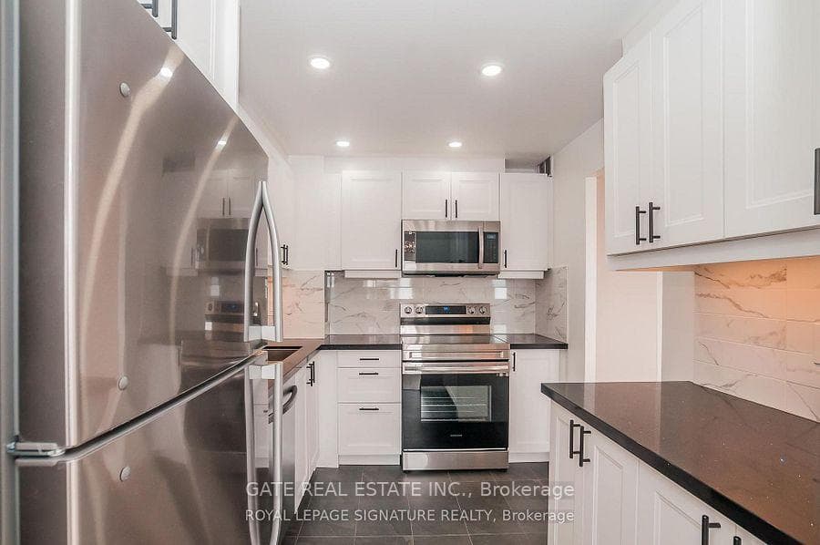 725 Don Mills Road Unit 1601 photo 15