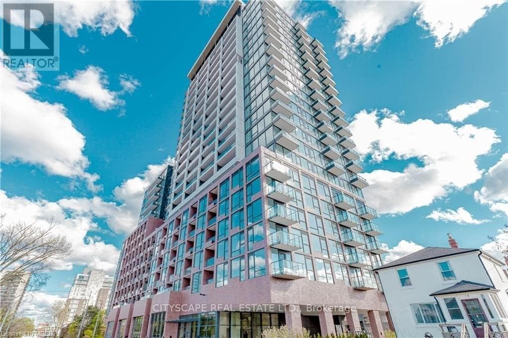 28 Ann Street Unit 615 photo 1