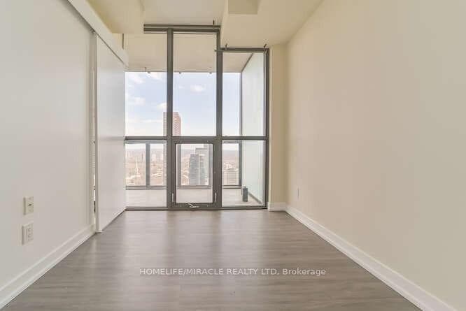 110 Charles Street Unit 4108 photo 16