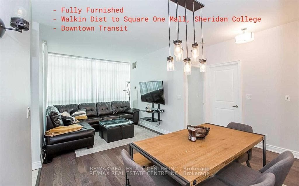 80 Absolute Avenue Unit 1209 photo 1