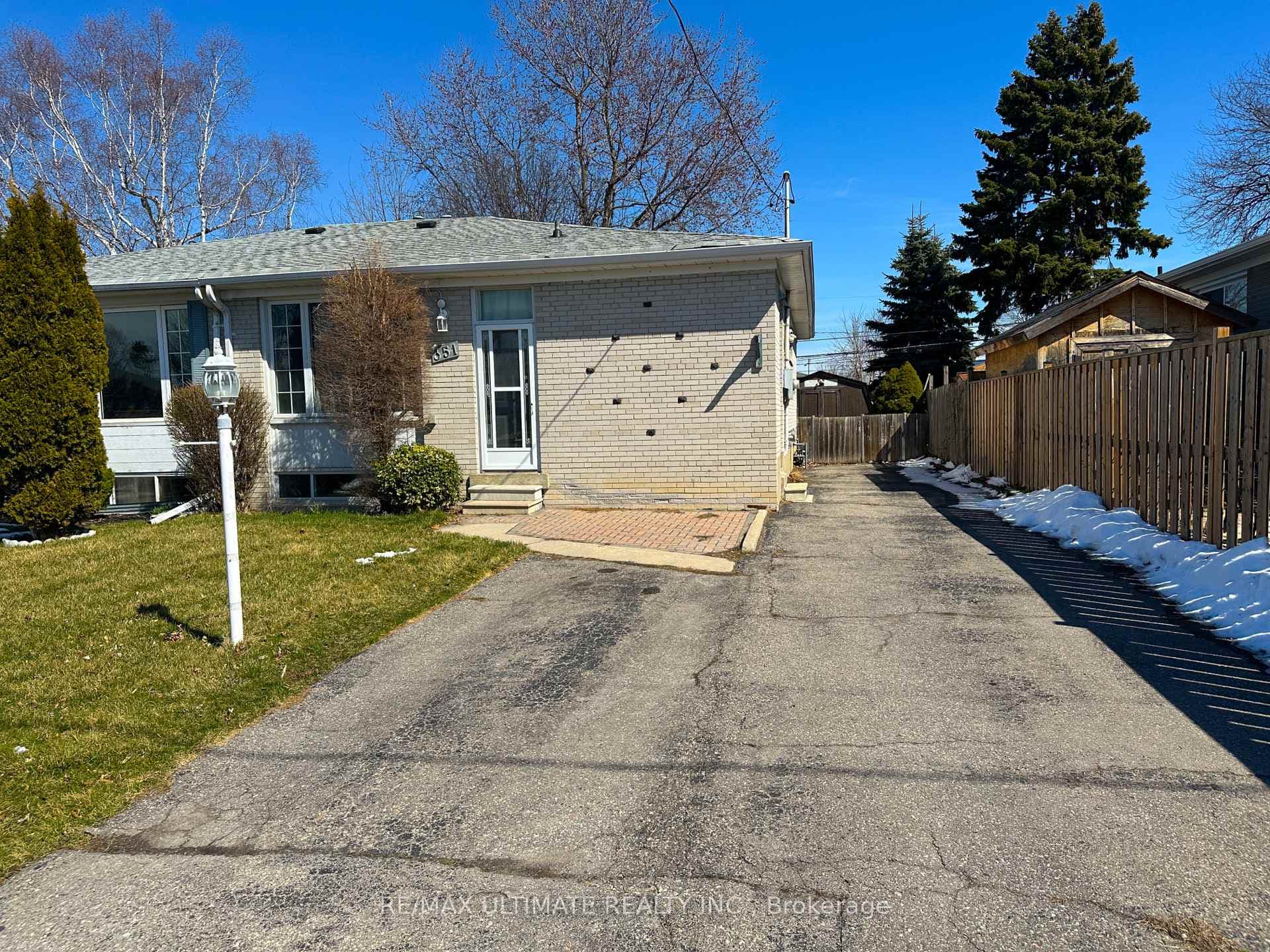 351 Dovedale Drive Unit Bsmt photo 1