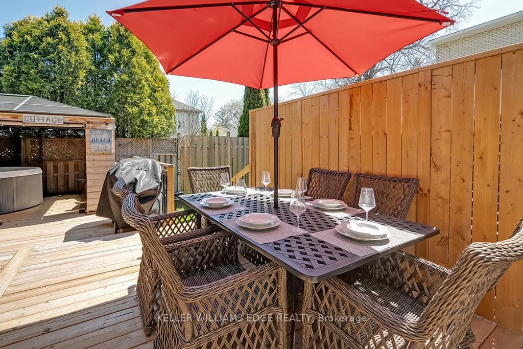 2116 Prospect Street Unit B photo 14