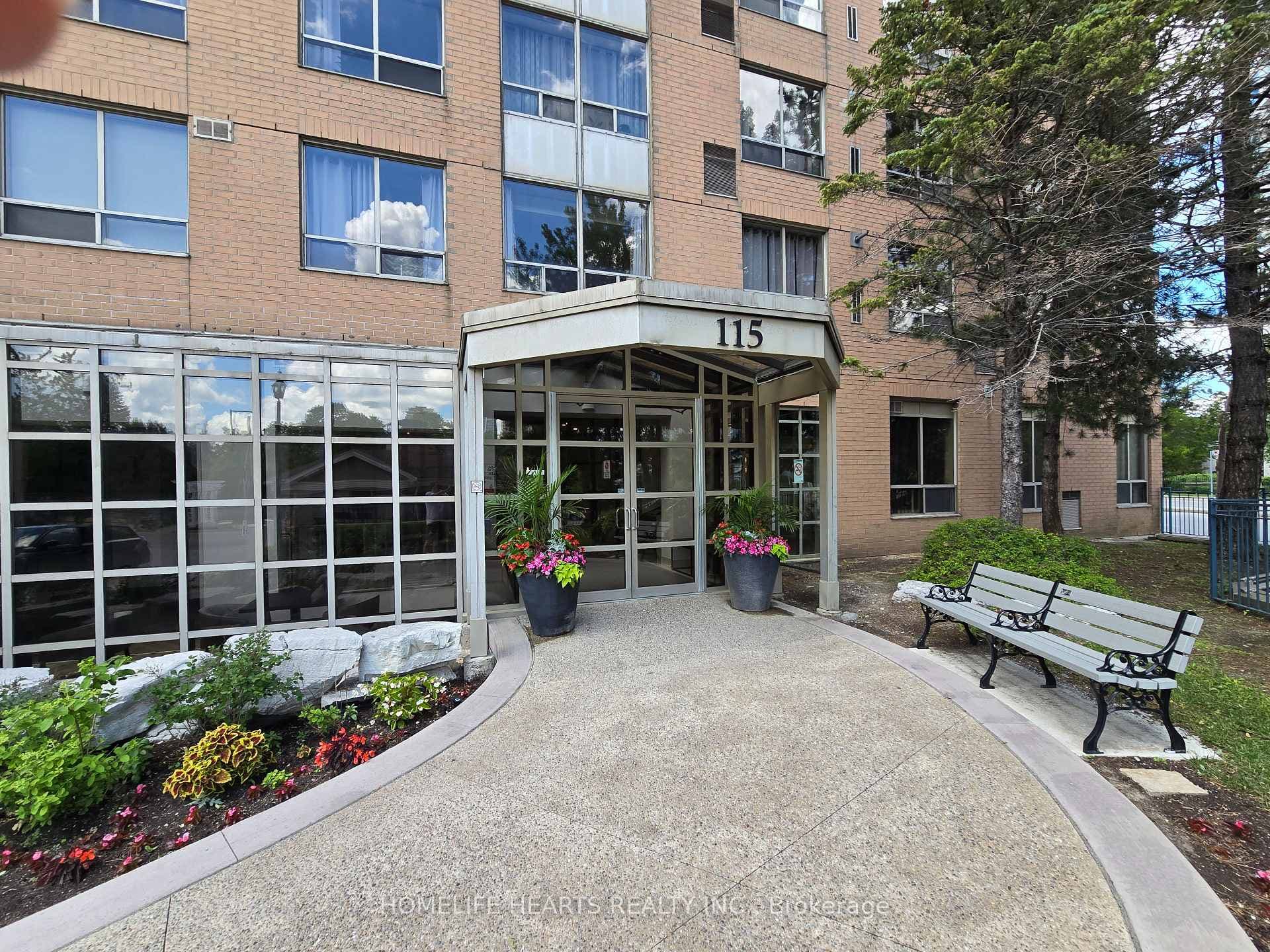 115 Omni Drive Unit 1207 photo 1