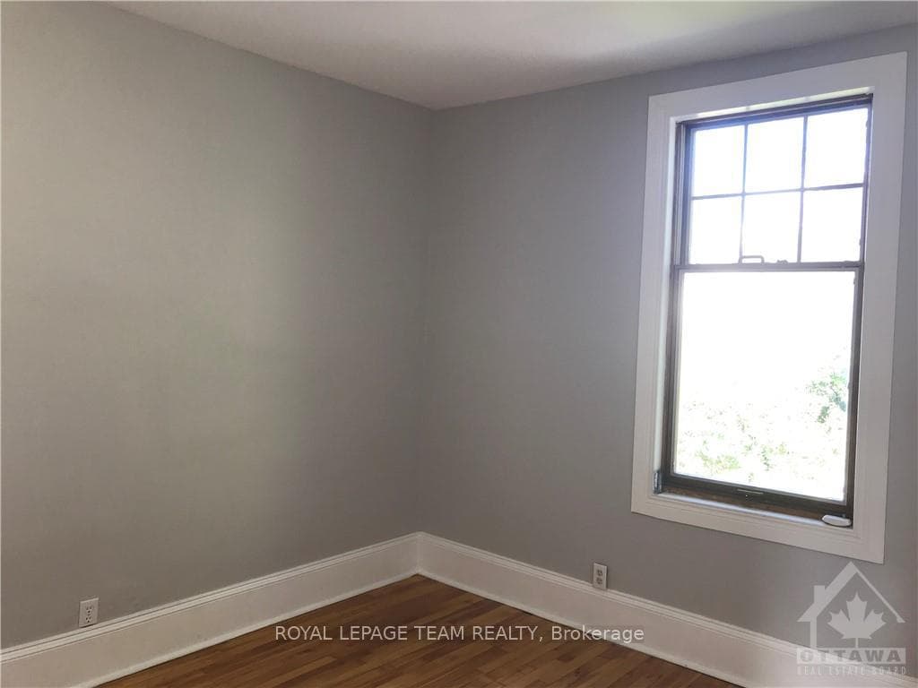 2nd Floor- Bedroom