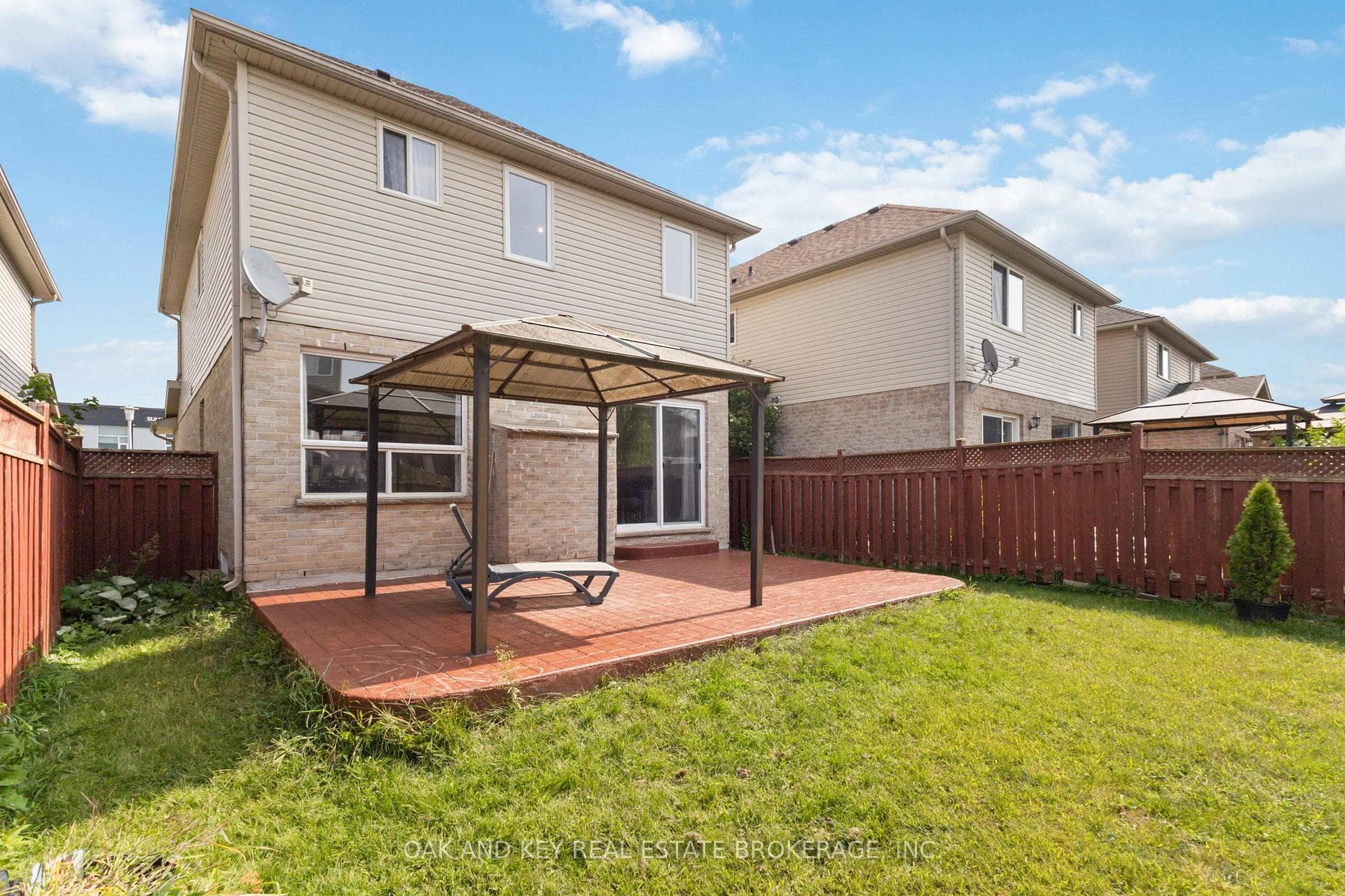 2588 Meadowgate Boulevard photo 48