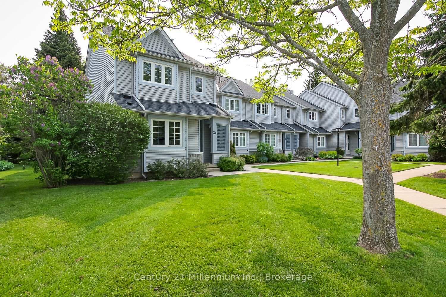 146 Settlers Way Unit 36 photo 2
