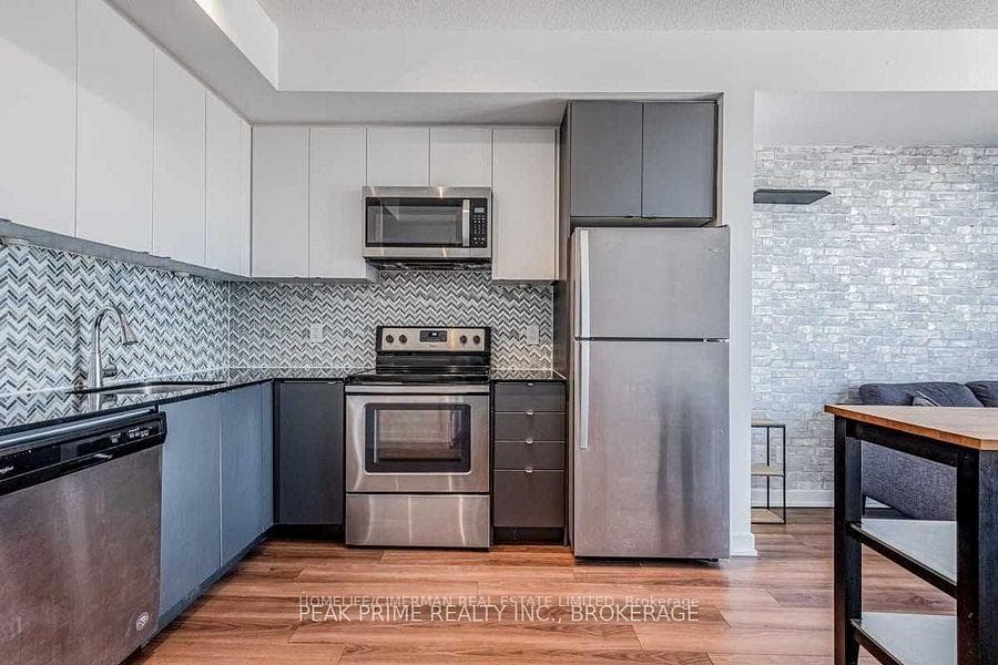 5240 Dundas Street Unit #b608 photo 5