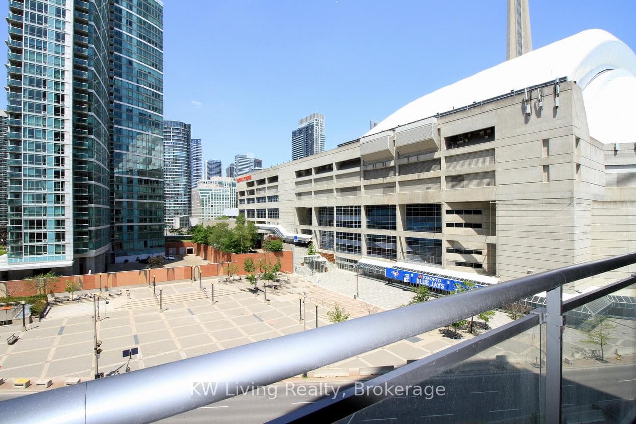 3 Navy Wharf Court Unit 707 photo 12