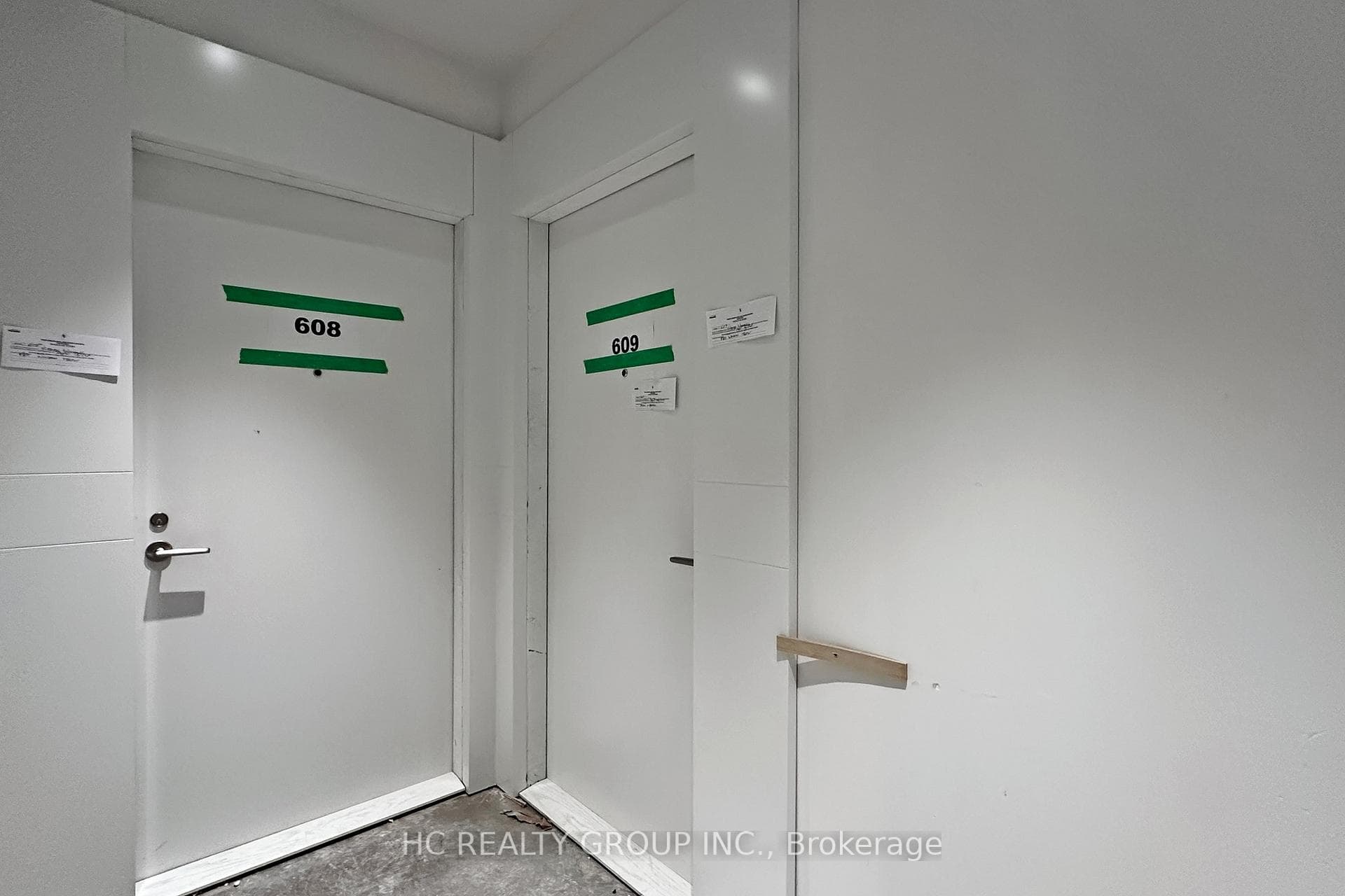 238 Simcoe Street Unit 608 photo 26