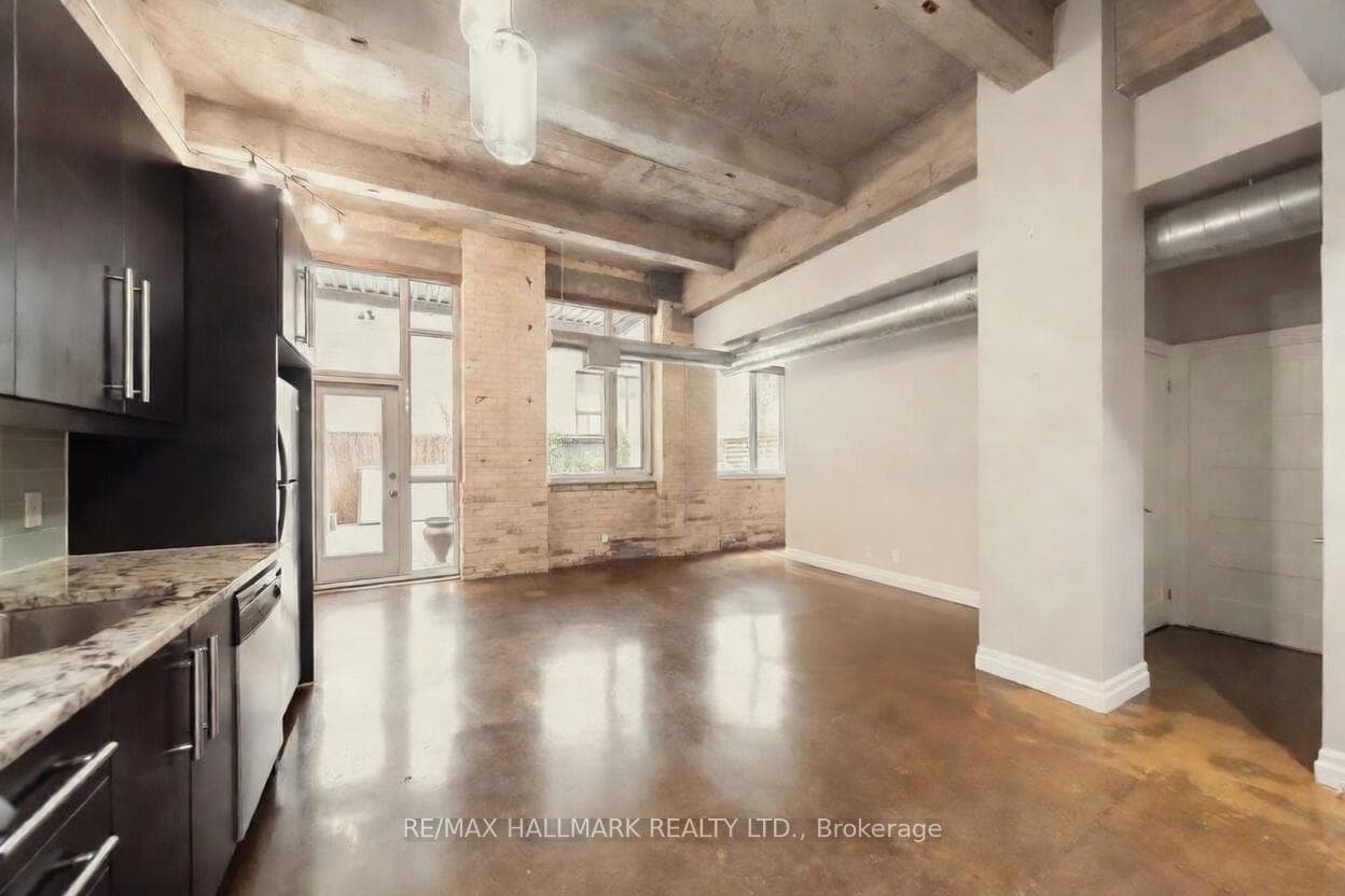 201 Carlaw Avenue Unit 120 photo 7
