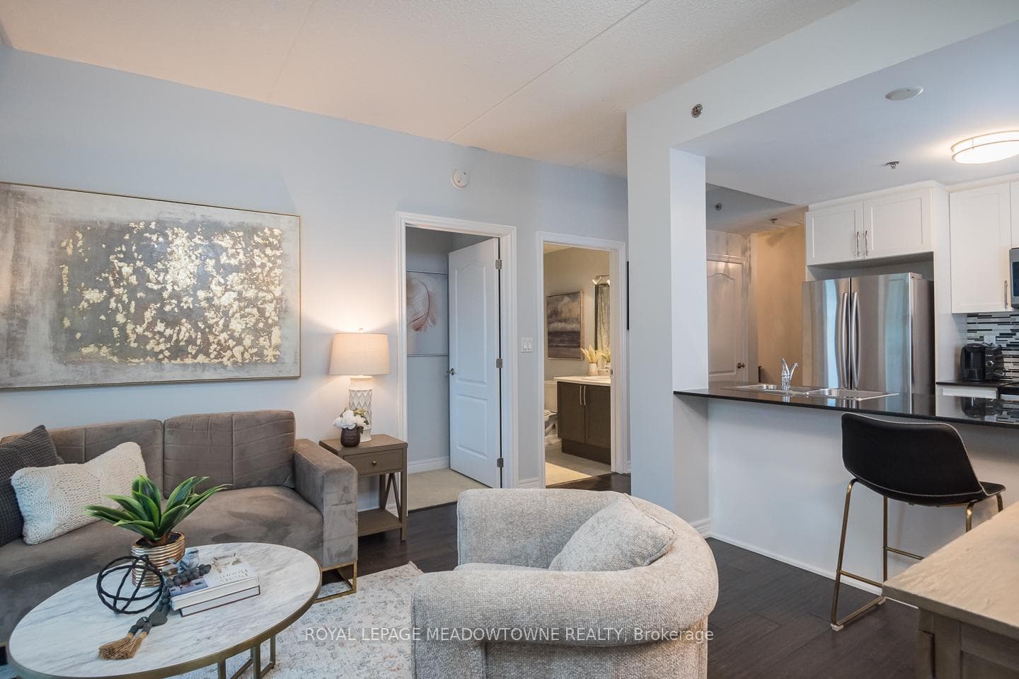 Open Concept