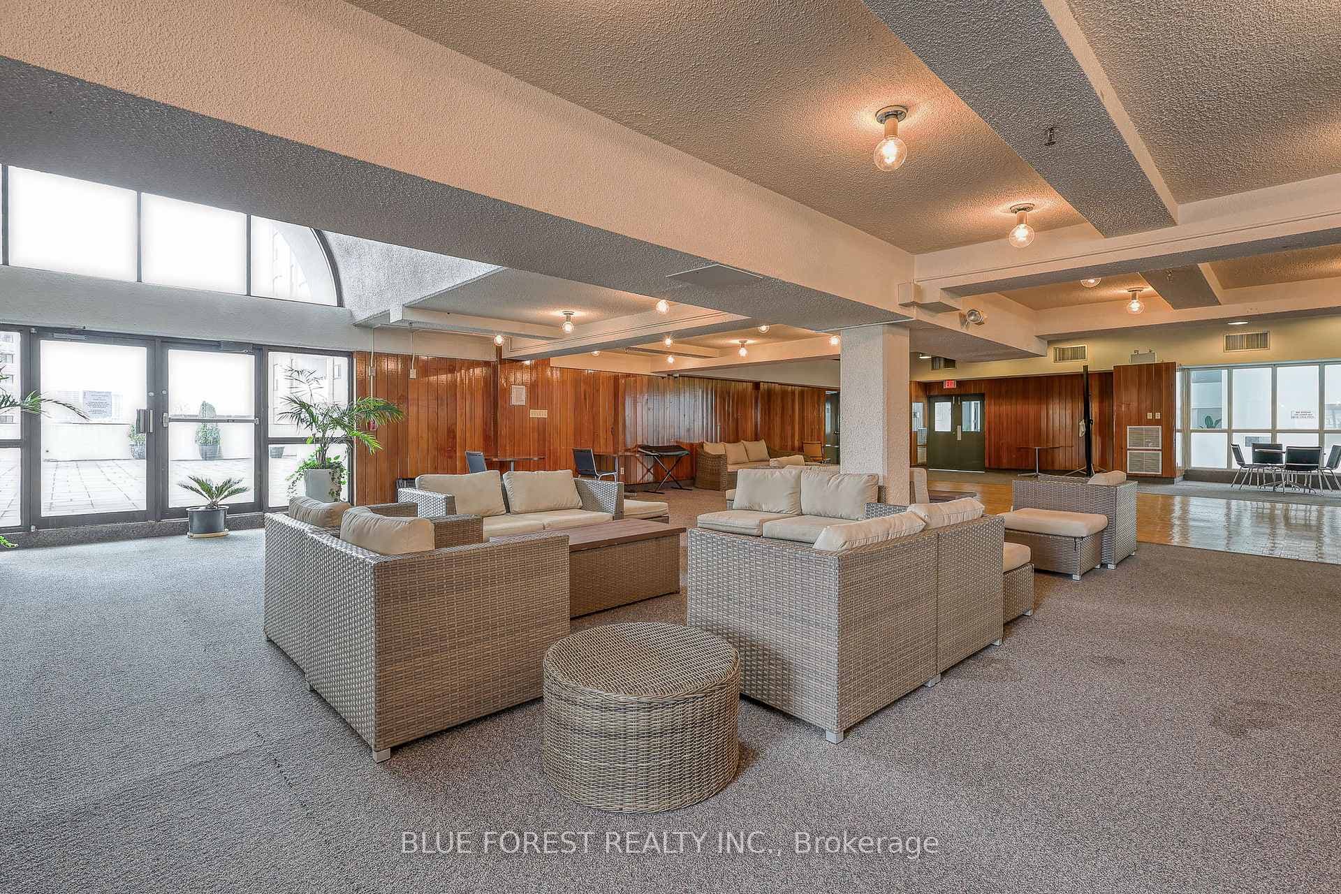 Wyndam Party Room - Floor 3