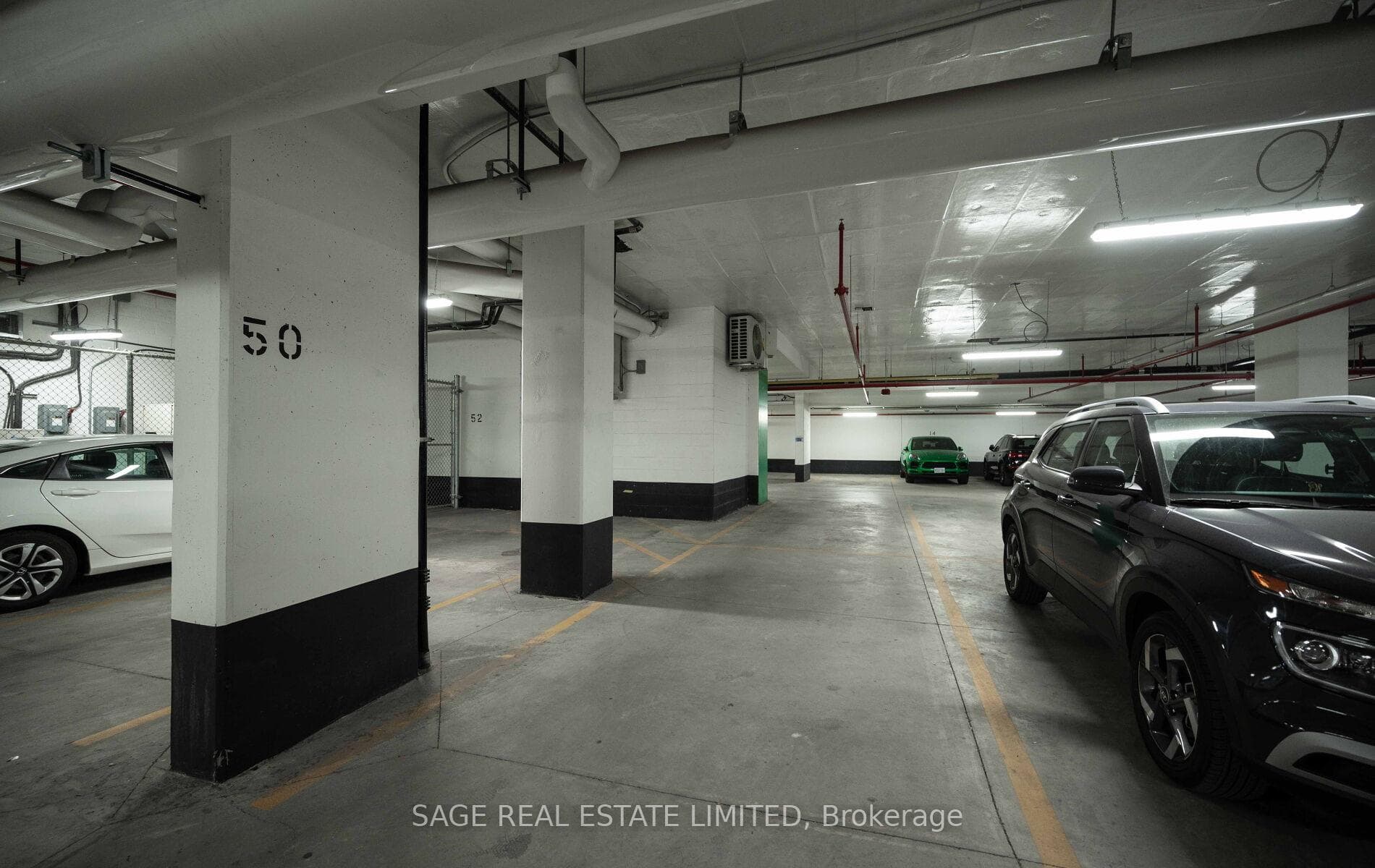 215 Lakeshore Road Unit 330 photo 25