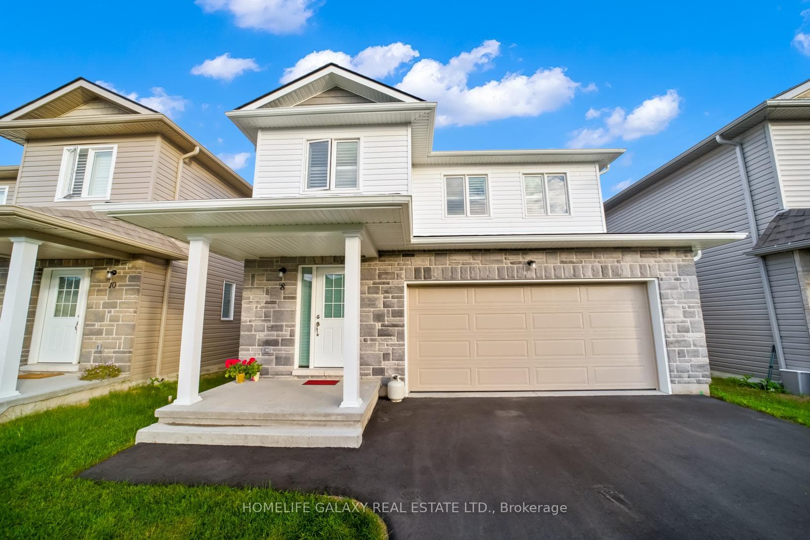 8 Millcreek Drive photo 4