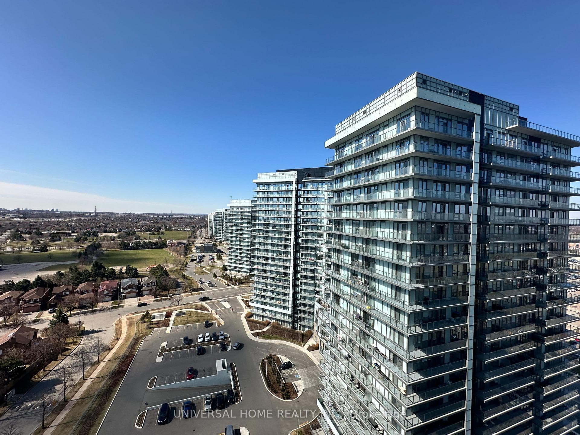 2560 Eglinton Avenue Unit 1707 photo 29