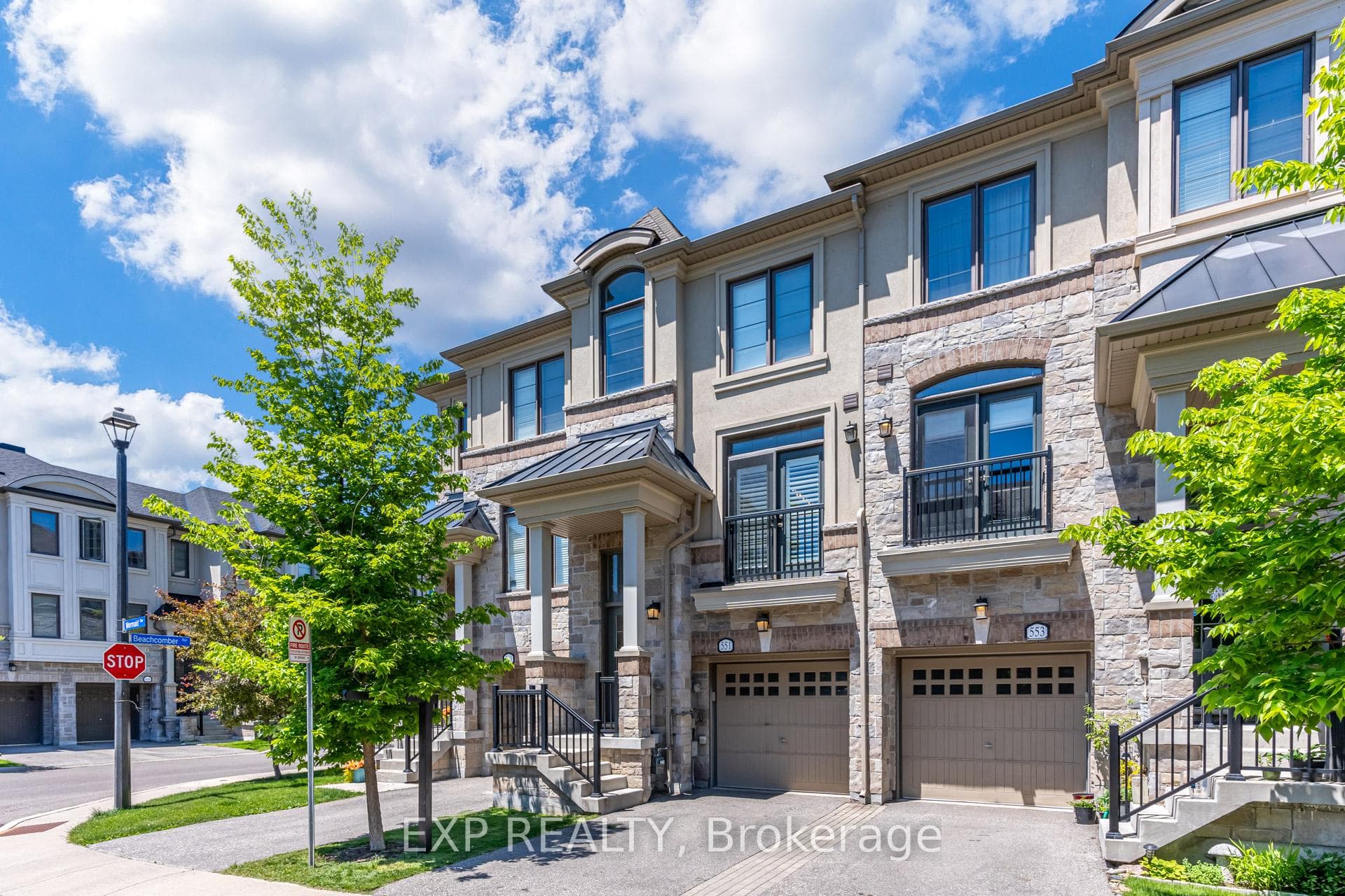 551 Mermaid Crescent photo 2