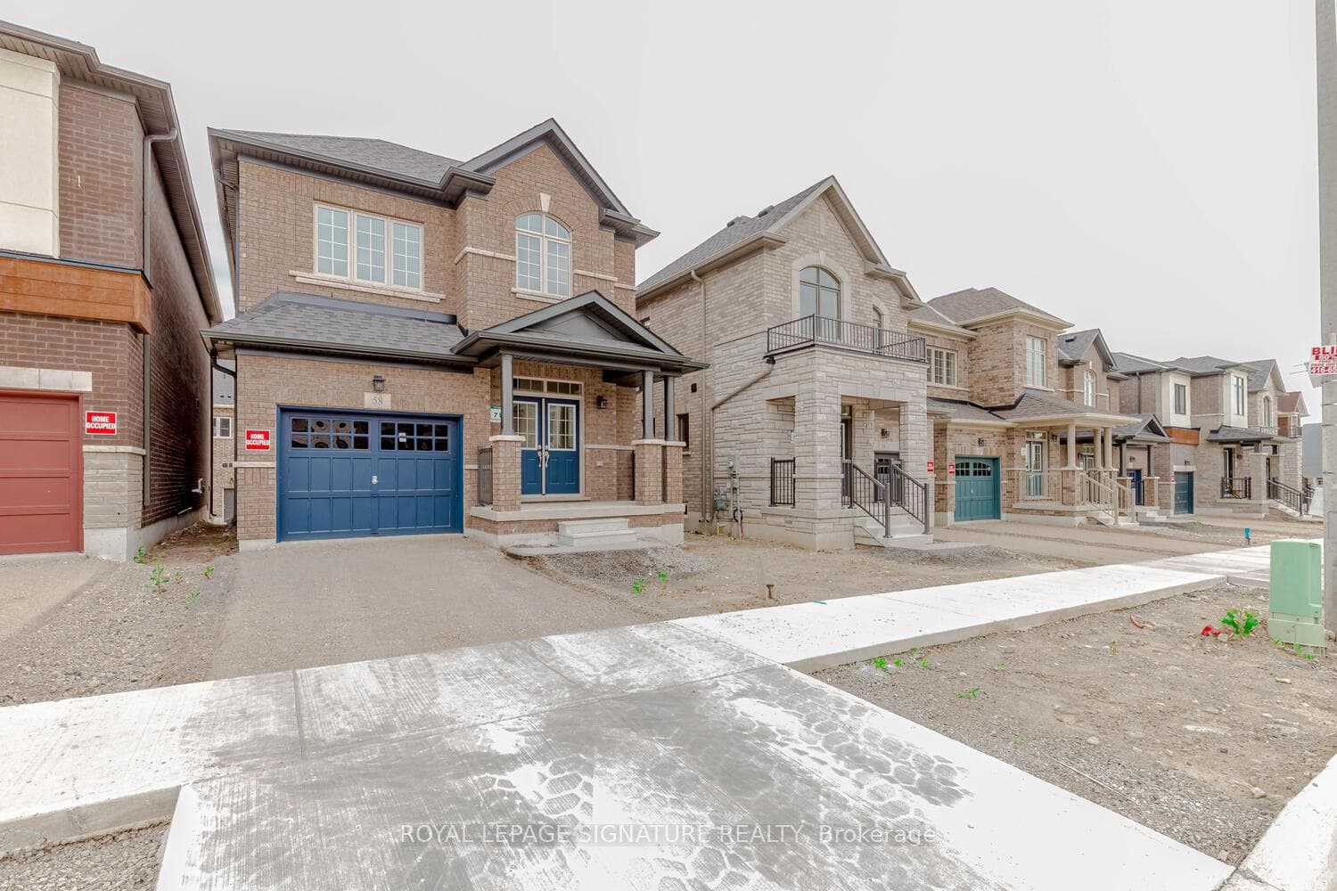 58 Attwater Drive photo 1