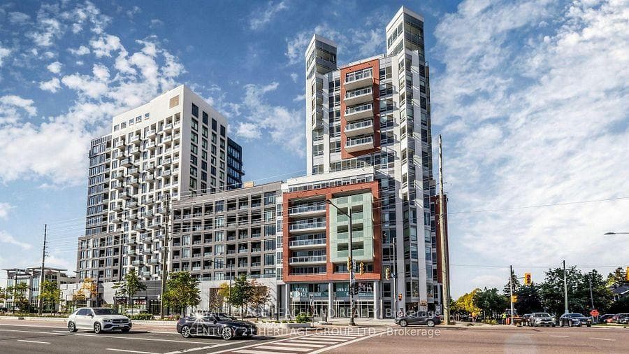 8888 Yonge Street Unit 609 photo 1