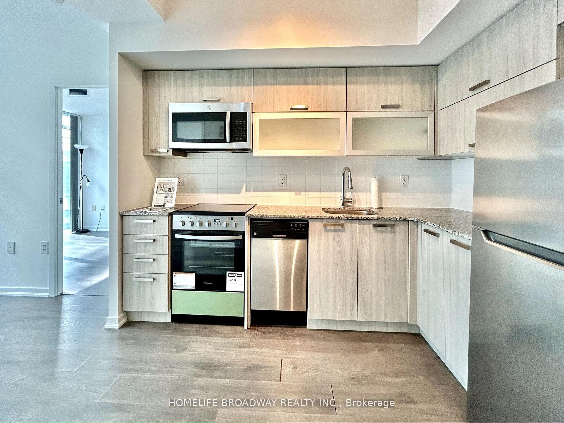 36 Lisgar Street Unit 1506W photo 7