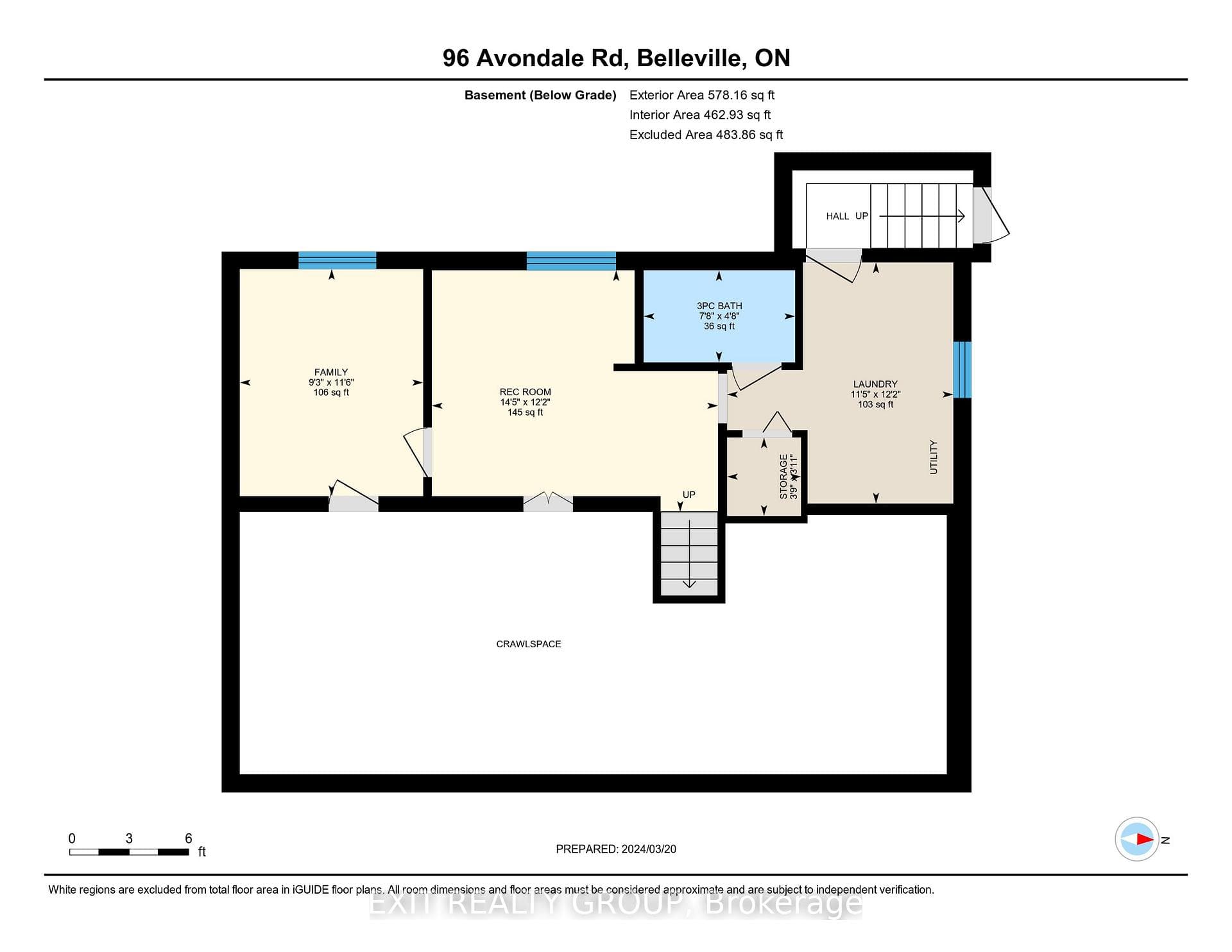 96 Avondale Road photo 35